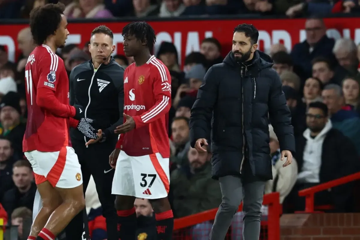 Dunia Olahraga Berguncang: Dari Ambisi Manchester United hingga Lelang Mobil F1 Ikonik