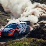 Dunia Olahraga Berguncang: Kejayaan Messi, Drama Pemecatan Pelatih, hingga Ketegangan WRC di Sardinia