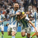 Dunia Sepak Bola Bergejolak: Argentina Pesta Gol Tanpa Messi, Brasil Waspadai Kejutan India