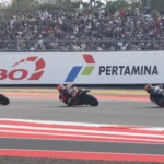Efek Domino Pertamina Grand Prix of Indonesia 2026: Dari Lintasan Balap hingga Ekonomi Warga Lombok yang Melesat