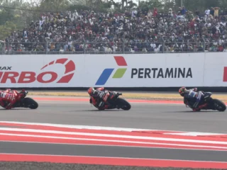 Efek Domino Pertamina Grand Prix of Indonesia 2026: Dari Lintasan Balap hingga Ekonomi Warga Lombok yang Melesat