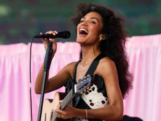 Ekspansi Besar-besaran! LaLaLa Fest 2027 Siap Guncang Asia Tenggara dengan Olivia Dean sebagai Headliner