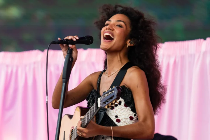 Ekspansi Besar-besaran! LaLaLa Fest 2027 Siap Guncang Asia Tenggara dengan Olivia Dean sebagai Headliner
