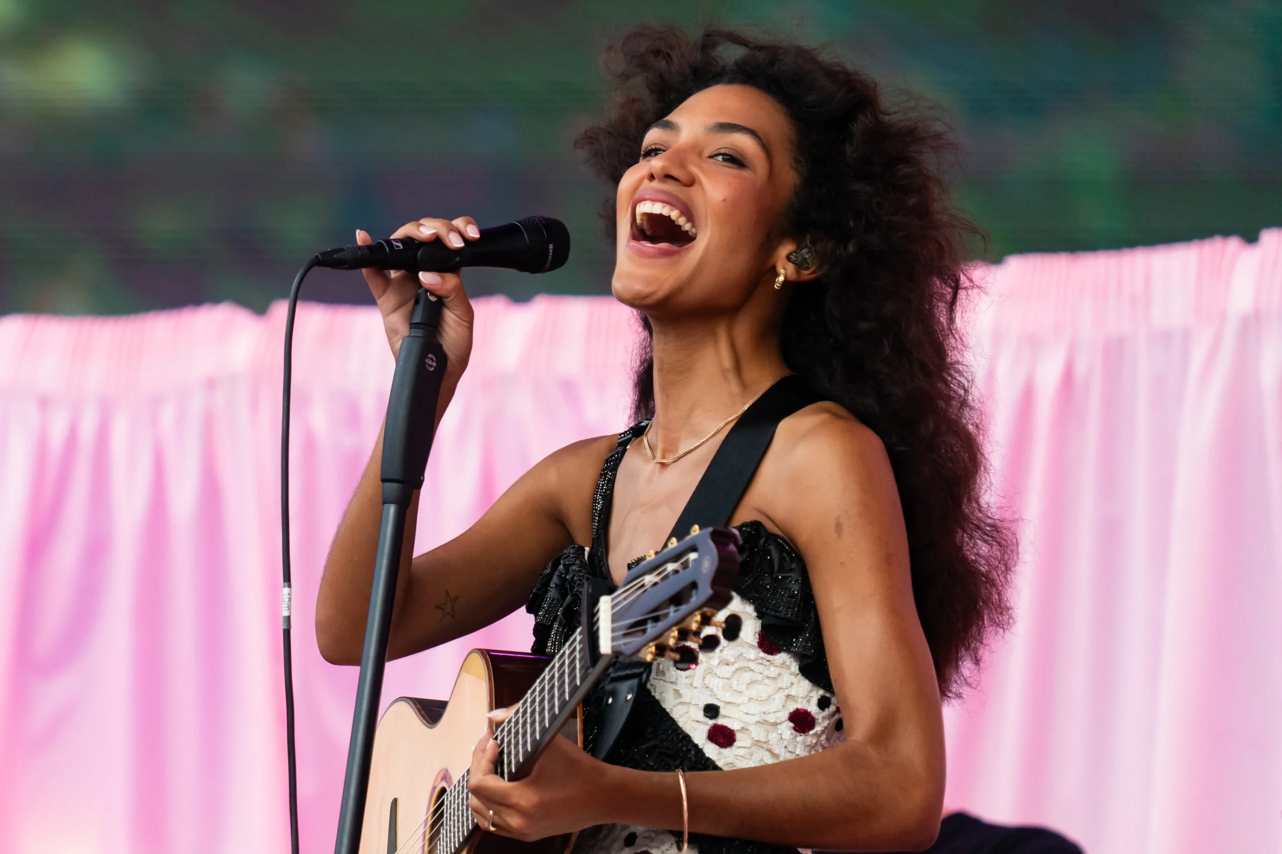 Ekspansi Besar-besaran! LaLaLa Fest 2027 Siap Guncang Asia Tenggara dengan Olivia Dean sebagai Headliner