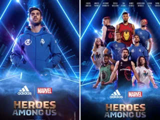 Ekspansi Global adidas: Dari Kolaborasi Marvel Avengers Hingga Sengketa Hukum Desain Ikonik