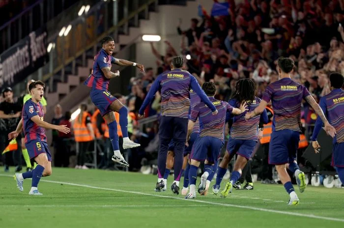 El Clasico Membara: Duel Takhta Barcelona vs Real Madrid di Spotify Camp Nou