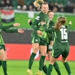 Ella Peddemors Menggila! VfL Wolfsburg Hajar Köln 3-0 dan Terus Incar Takhta Juara