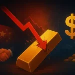 Emas Diprediksi Koreksi Pekan Depan: Peluang Emas atau Jebakan bagi Investor?