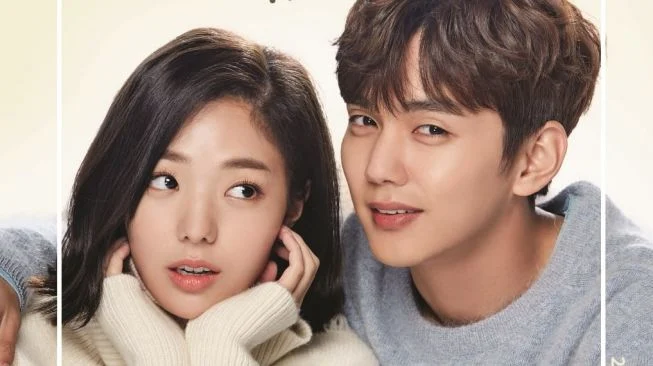 Enam Tahun Menjalin Kasih, Hubungan Yoo Seung-ho dan Lim Se-joo Resmi Berakhir