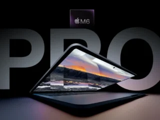 Era Baru Apple: MacBook Pro M5 Pro Resmi Meluncur dengan Layar Sentuh OLED dan Dynamic Island!