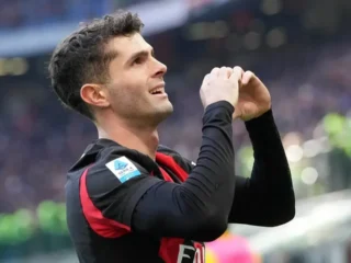 Era Baru di San Siro: Christian Pulisic Segera Teken Kontrak Jangka Panjang hingga 2031