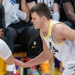 Era Baru Lakers: Duet Maut Doncic-Kessler Hancurkan GSW, Drama Rookie vs Superstar Pecah!