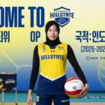 Era Baru ‘Megatron’: Megawati Hangestri Pertiwi Siap Gebrak V-League Bersama Hyundai Hillstate