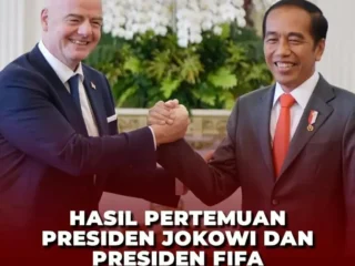 Era Baru Pensiun: Dari Perpisahan Legenda Sepak Bola hingga Transformasi Birokrasi Negara