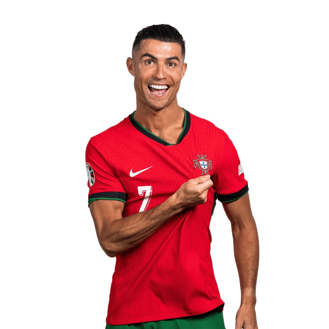 Era Baru Selecao: Portugal Siap Hadapi Norwegia di Tengah Badai Kepergian Cristiano Ronaldo