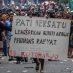 Eropa Membara: Gelombang Protes Kenaikan Biaya Hidup Picu Kerusuhan Massal di Berbagai Negara