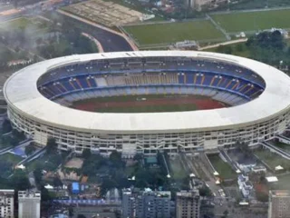 Estevao Menggila di Kolkata: Brazil Tekuk India dalam Laga Bersejarah di Salt Lake Stadium