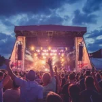 Fenomena ACL di Berbagai Belahan Dunia: Dari Proyek Infrastruktur Raksasa hingga Festival Musik yang Ekstrem