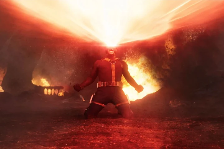 Fenomena 'Dunesday': Avengers Doomsday Siap Guncang Box Office dan Picu Persaingan Epik