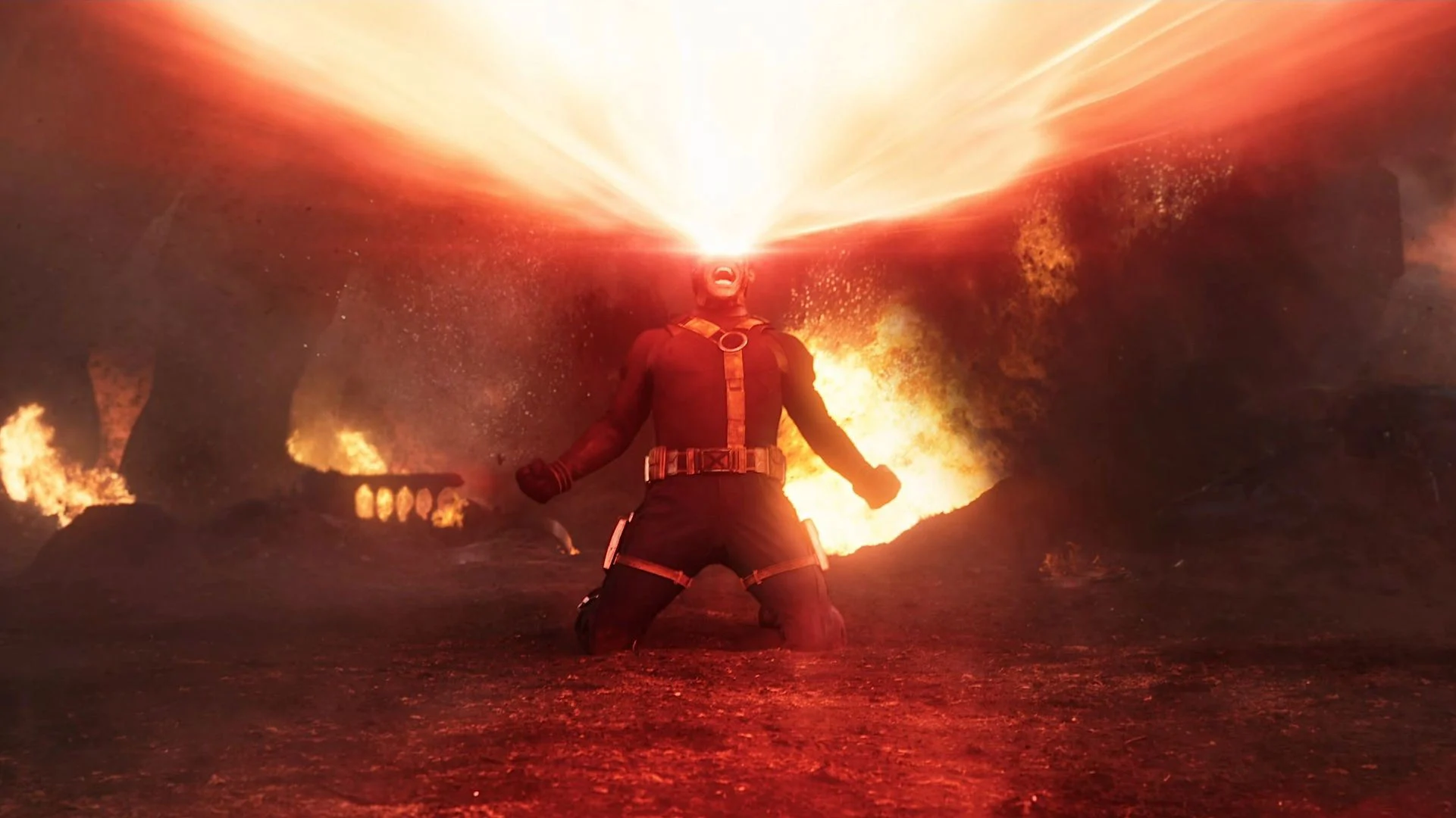 Fenomena 'Dunesday': Avengers Doomsday Siap Guncang Box Office dan Picu Persaingan Epik