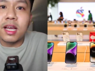 Fenomena iPhone Duo: Antara Kritik Tajam CEO Nothing hingga Rebutan Stok di Indonesia