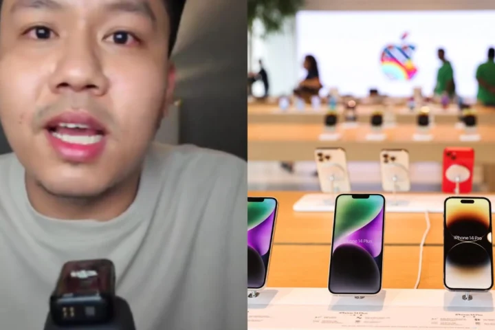 Fenomena iPhone Duo: Antara Kritik Tajam CEO Nothing hingga Rebutan Stok di Indonesia