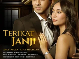 Fenomena 'Terikat Janji': Mengapa Sinetron Ini Mendominasi Rating dan Penuh Intrik Berbahaya?