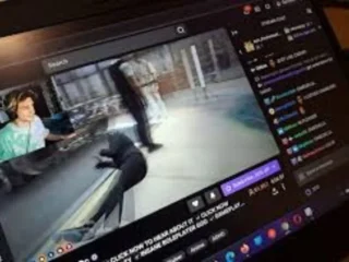 Fenomena Twitch: Dari Diskusi Teologi Vatikan hingga Kebangkitan Streamer Gaming