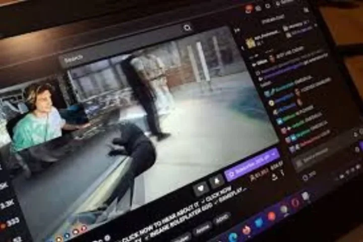 Fenomena Twitch: Dari Diskusi Teologi Vatikan hingga Kebangkitan Streamer Gaming