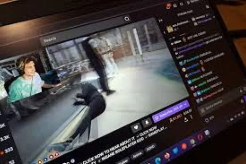 Fenomena Twitch: Dari Diskusi Teologi Vatikan hingga Kebangkitan Streamer Gaming