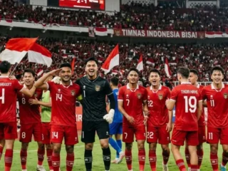 Final FIFA ASEAN Cup 2026: Misi Garuda Taklukkan Thailand di GBK dan Sorotan Ballon d'Or Dunia