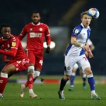 Frustrasi di Ashton Gate: Bristol City Tak Berdaya di Hadapan Tembok Kokoh Blackburn Rovers