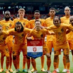Gairah Sepak Bola Belanda: Dari Dominasi Pemain di Timnas Indonesia hingga Sorotan Talenta Muda