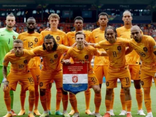 Gairah Sepak Bola Belanda: Dari Dominasi Pemain di Timnas Indonesia hingga Sorotan Talenta Muda