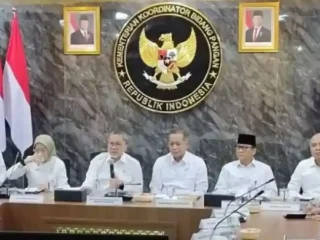 Gaji ASN Lewat Koperasi Merah Putih? Menkeu Suahasil Nazara Beri Penegasan Mengejutkan