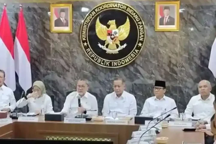Gaji ASN Lewat Koperasi Merah Putih? Menkeu Suahasil Nazara Beri Penegasan Mengejutkan