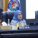 Gaji PNS Tak Akan Lewat Kopdes Merah Putih, MenPAN-RB Rini Widyantini Pastikan Sistem Perbankan Tetap Berjalan