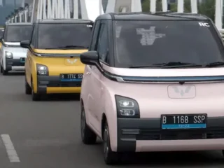Geliat Industri Mobil Listrik Global: Ekspansi Brand China ke Asia hingga Persiapan Regulasi TKDN di Indonesia