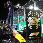 Geliat Kompetisi Global: Dari Drama Cedera Pemain Asing Korea hingga Ambisi Juara Dunia F1 di Amerika