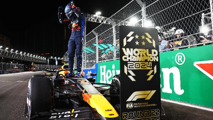 Geliat Kompetisi Global: Dari Drama Cedera Pemain Asing Korea hingga Ambisi Juara Dunia F1 di Amerika