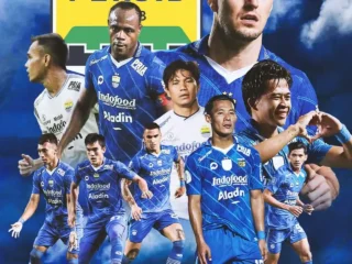 Geliat Sepak Bola Tanah Air: Persib Bandung dan Kembalinya Liga Putri Indonesia di Musim 2026/27