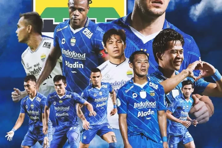 Geliat Sepak Bola Tanah Air: Persib Bandung dan Kembalinya Liga Putri Indonesia di Musim 2026/27