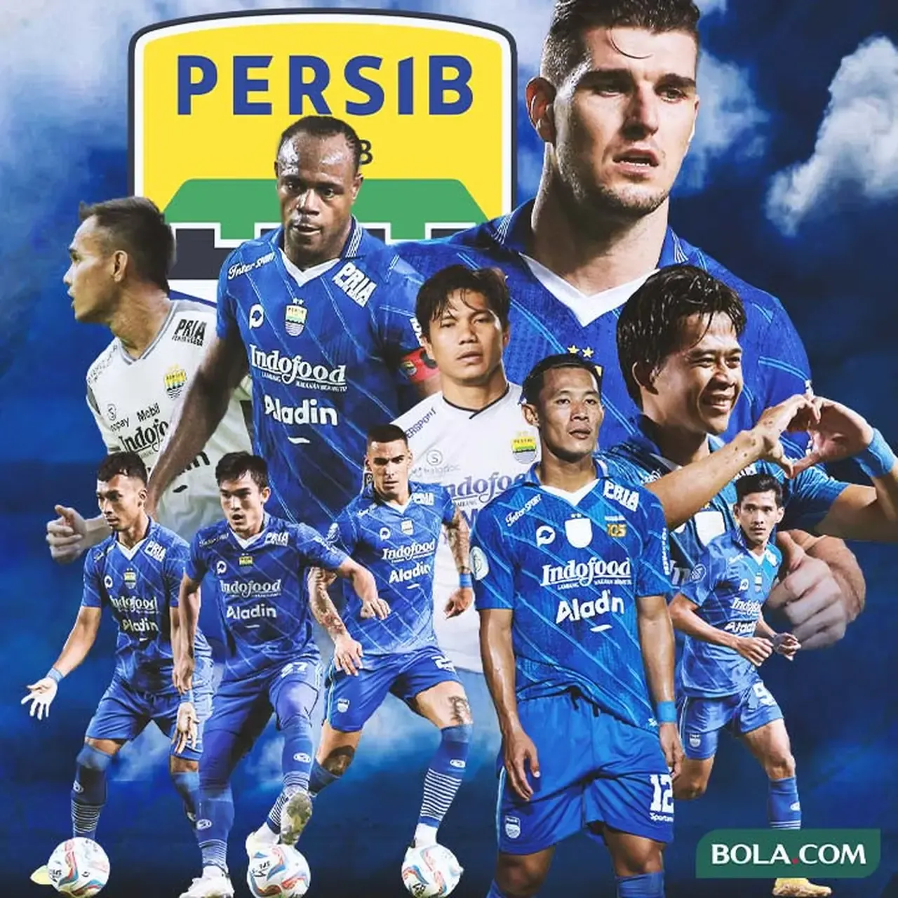 Geliat Sepak Bola Tanah Air: Persib Bandung dan Kembalinya Liga Putri Indonesia di Musim 2026/27