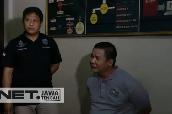 Gelombang Kasus Penipuan Mengguncang: Dari Skandal Investasi Emas hingga Buron Miliaran Rupiah