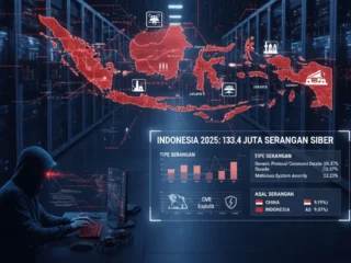 Gelombang Krisis Global: Dari Serangan Siber Jepang hingga Perombakan Besar di NFL