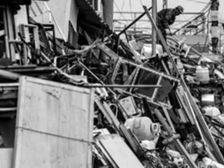 Gempa Dahsyat Magnitudo 7,7 Guncang Panama: Infrastruktur Rusak dan Ratusan Gempa Susulan Melanda