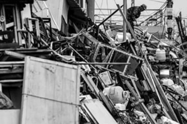 Gempa Dahsyat Magnitudo 7,7 Guncang Panama: Infrastruktur Rusak dan Ratusan Gempa Susulan Melanda