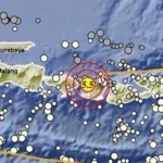 Gempa M5,2 Guncang Lombok Barat Pagi Ini: Bukan Sesar Aktif, Inilah Penyebab Sebenarnya