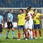 Generasi Muda Beraksi! Colombia Bungkam Peru 2-0 di Miami, Harapan Baru Néstor Lorenzo Muncul