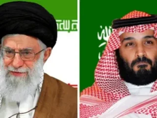 Geopolitik dan Energi: Arab Saudi Perkuat Ketahanan Global di Tengah Ketegangan Timur Tengah